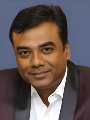 A. Shyam Narayanan01